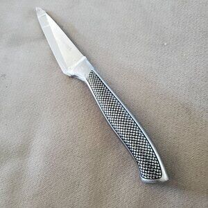 Cuisinart C77SS6PPC-3PR Paring Knife Stainless Steel Textured Handle